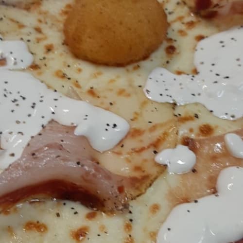 Seagull Tavern, Telti