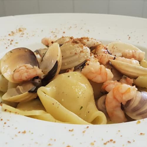 Il Ponticello, Rivabella