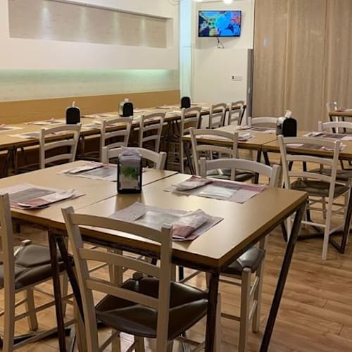 Na' Pizza, Corigliano Scalo