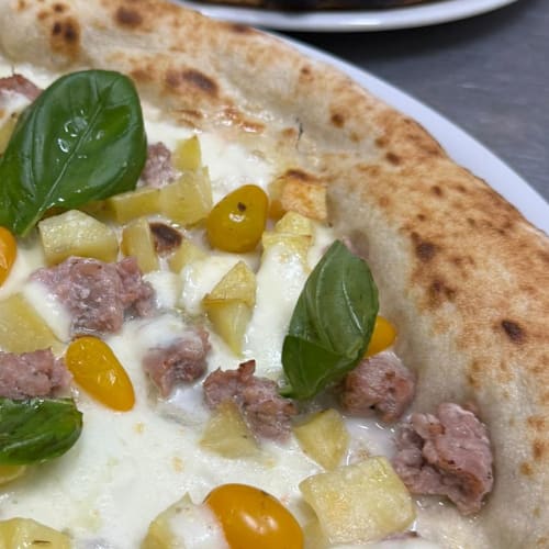 Na' Pizza, Corigliano Scalo
