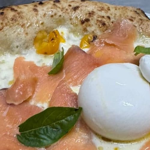 Na' Pizza, Corigliano Scalo