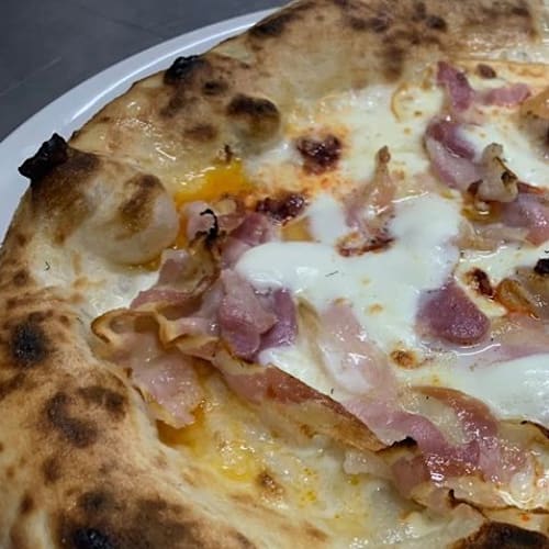 Na' Pizza, Corigliano Scalo
