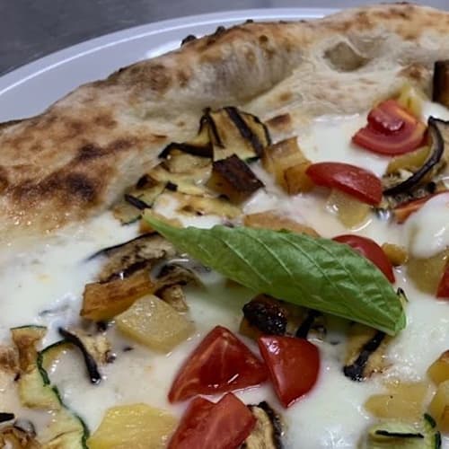 Na' Pizza, Corigliano Scalo