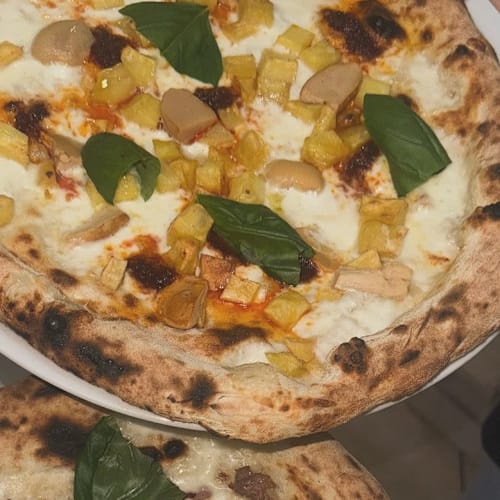 Na' Pizza, Corigliano Scalo