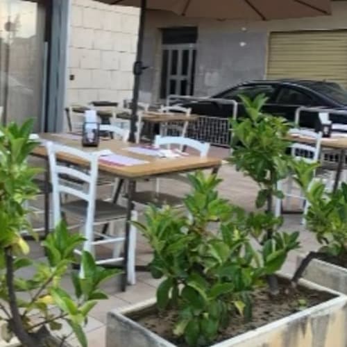Na' Pizza, Corigliano Scalo