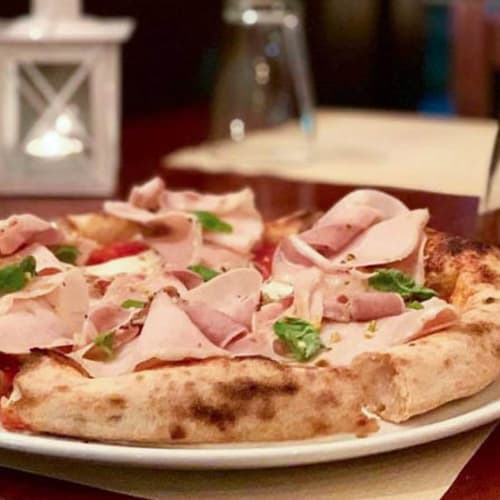 Gentil Rosso Pizza e Cucina, Villafranca di Verona