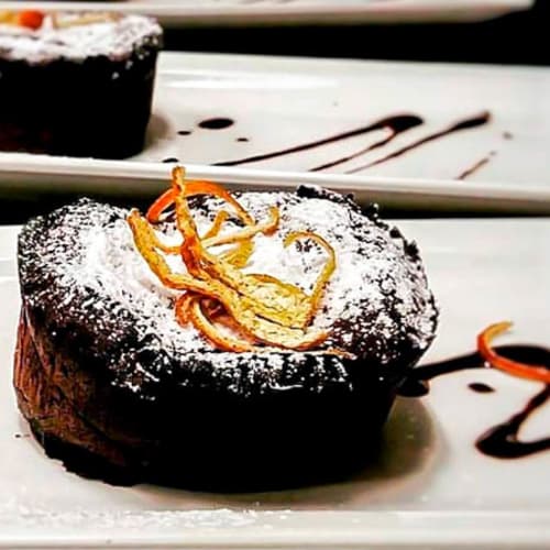 Osteria Tre Noci, Sistiana