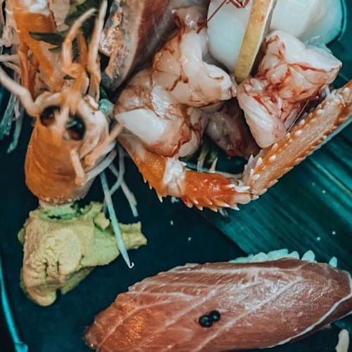 Kukai, Napoli