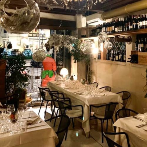 Alchimista Bistrot e Mescole, Castelfranco Veneto