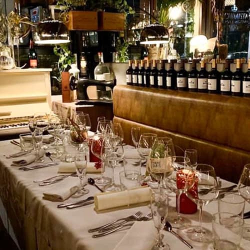 Alchimista Bistrot e Mescole, Castelfranco Veneto