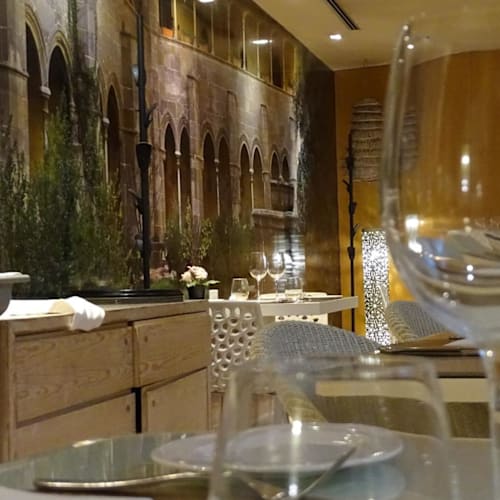 El Badiu - Hotel Badalona Tower, Badalona