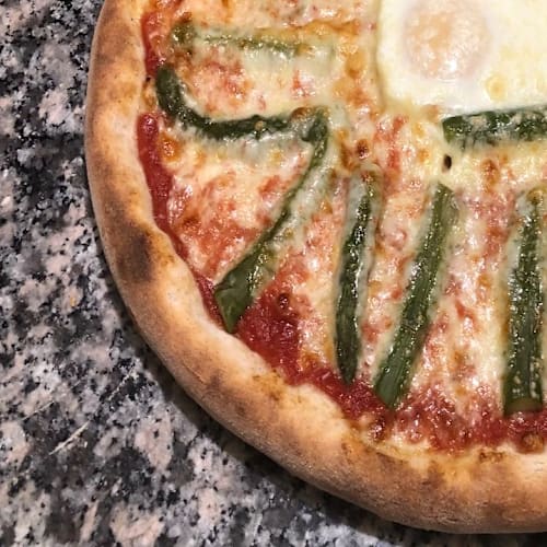 Pizzeria Chef, Trento