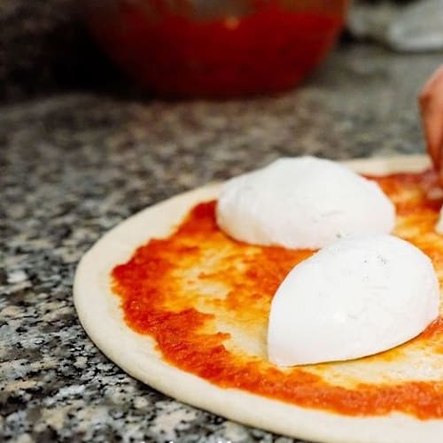 Pizzeria Chef, Trento