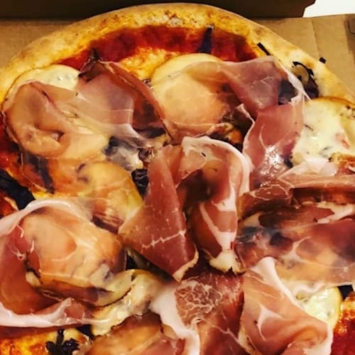Pizzeria Chef, Trento