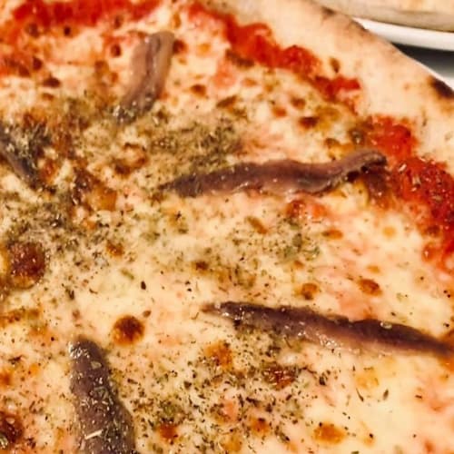 Pizzeria Chef, Trento