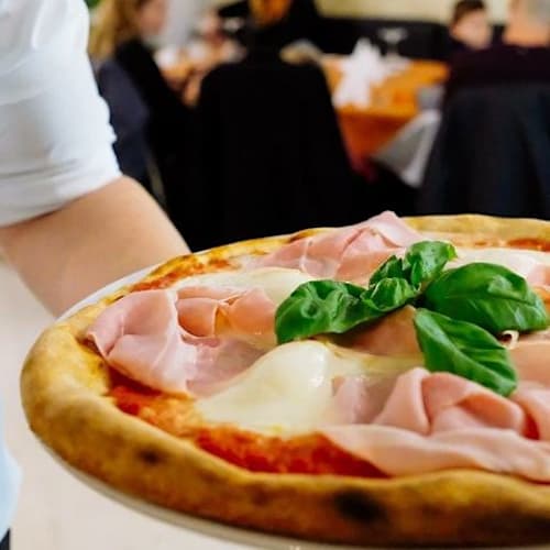 Pizzeria Chef, Trento