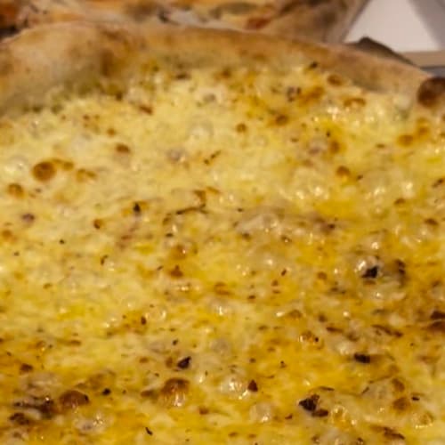 Pizzeria Chef, Trento