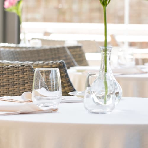Ristorante Zafferano, Città della Pieve