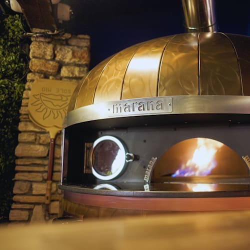 Piazza Romana, Marseille