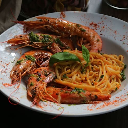 Piazza Romana, Marseille