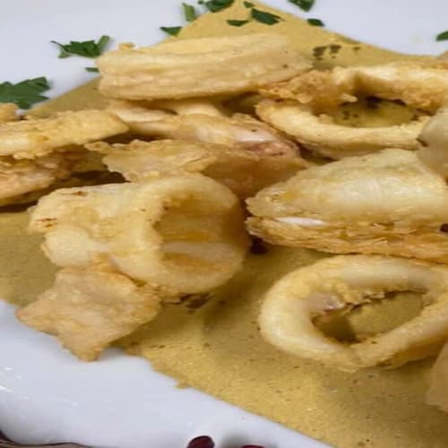 La Caletta Napoletana, Roma