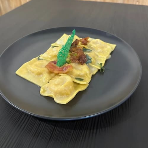 IL TORTELLINO D'ORO, Cormano