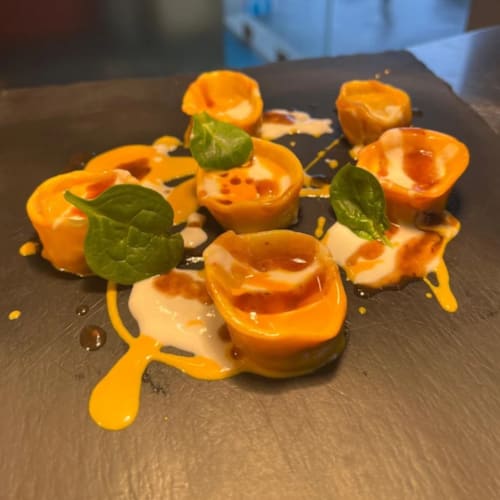 IL TORTELLINO D'ORO, Cormano