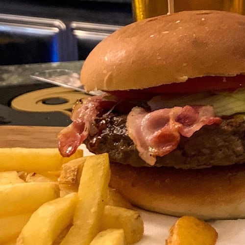 The Football Pub, Milano