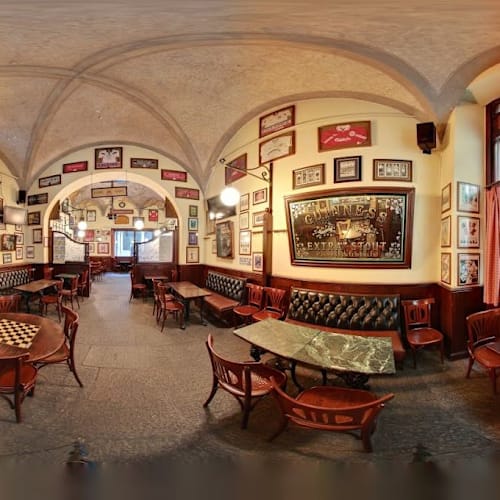 The Football Pub, Milano