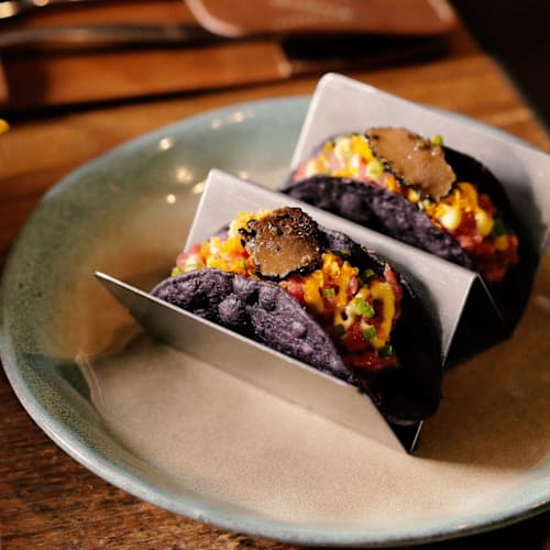 RustMood Concept Store Tapas & Restaurant, Padova