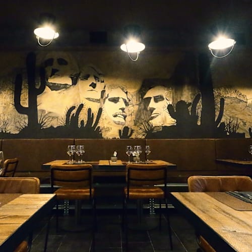 RustMood Concept Store Tapas & Restaurant, Padova