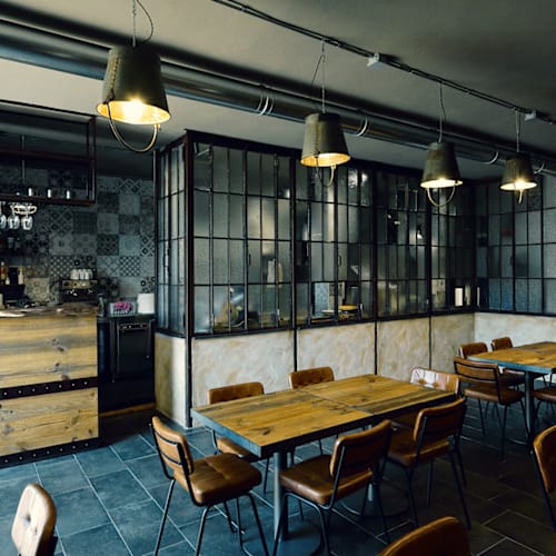 RustMood Concept Store Tapas & Restaurant, Padova