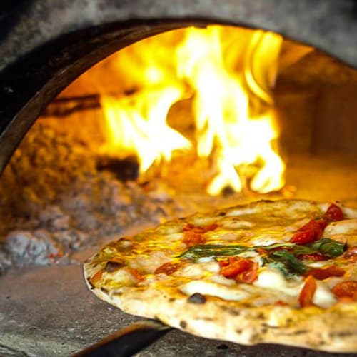 Chirimoya, Genzano di Roma