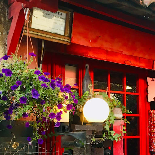 Chirimoya, Genzano di Roma