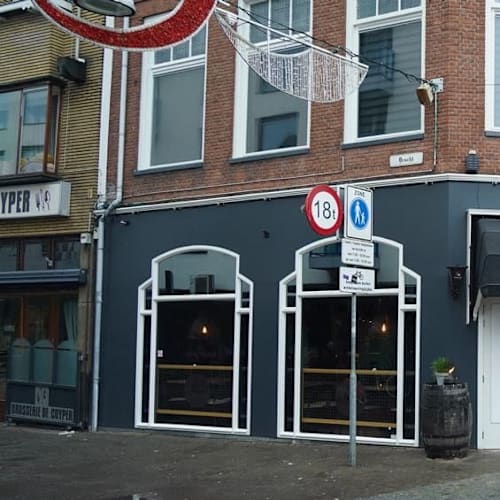 La Bistro, Heerenveen