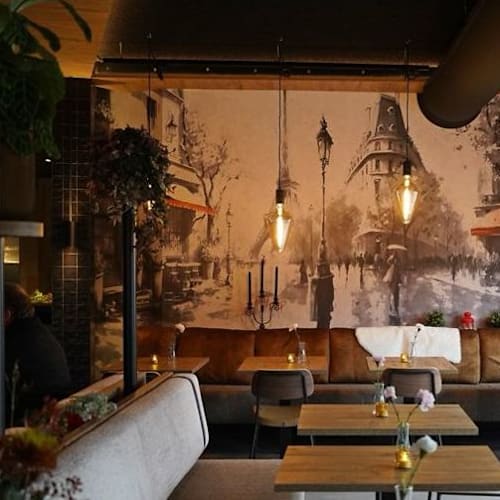 La Bistro, Heerenveen