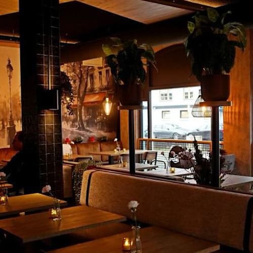 La Bistro, Heerenveen