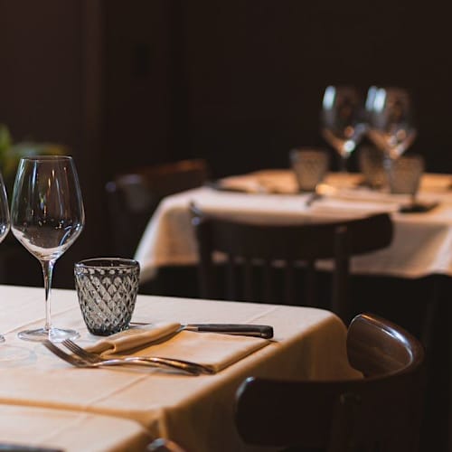 El Gaucho, Milano