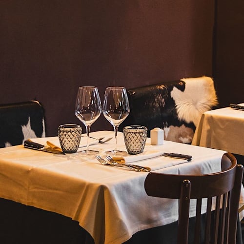 El Gaucho, Milano