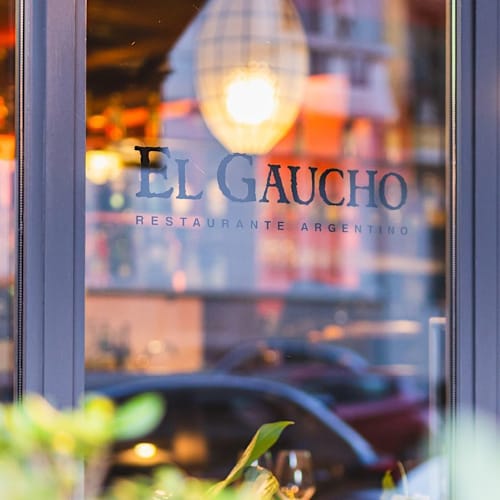 El Gaucho, Milano