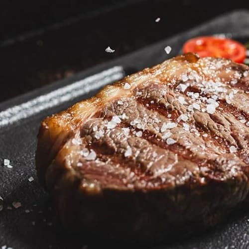 El Gaucho, Milano