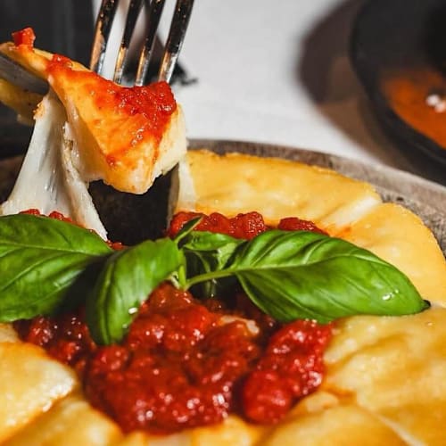 El Gaucho, Milano