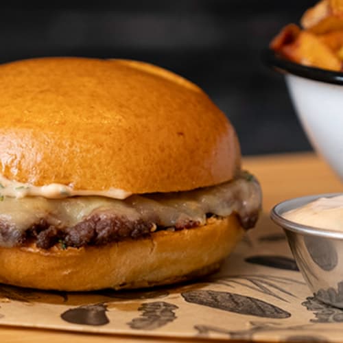 Big Fernand - Cergy, Cergy