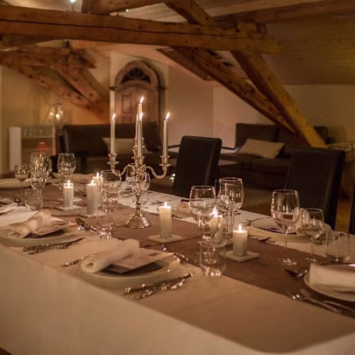 Chez Maman - Piano Live, Genève