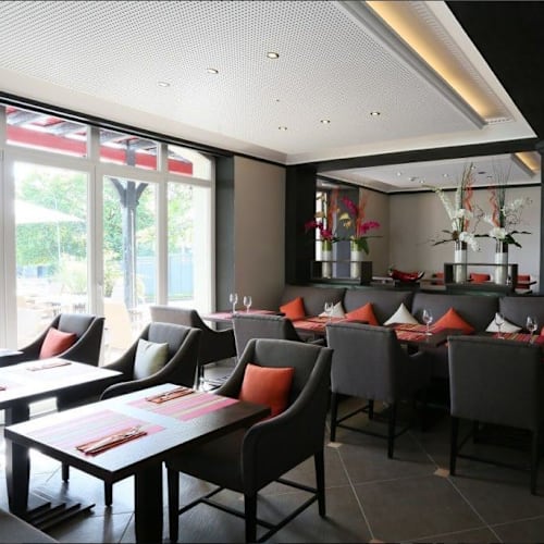 Chez Maman, Genève