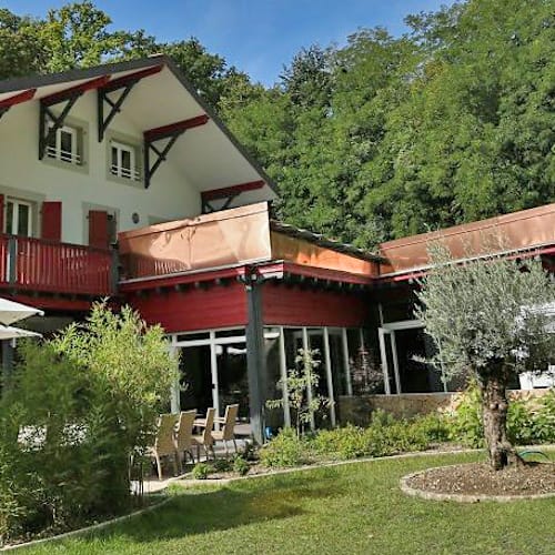 Chez Maman, Genève