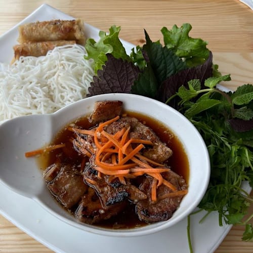 Pho Hanoi Quan, Paris
