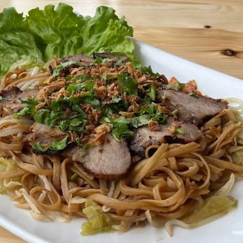 Pho Hanoi Quan, Paris