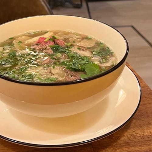 Pho Hanoi Quan, Paris