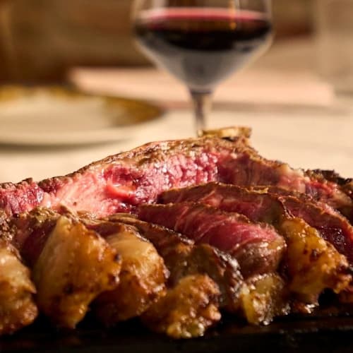 Trattoria da Gerardo, Firenze